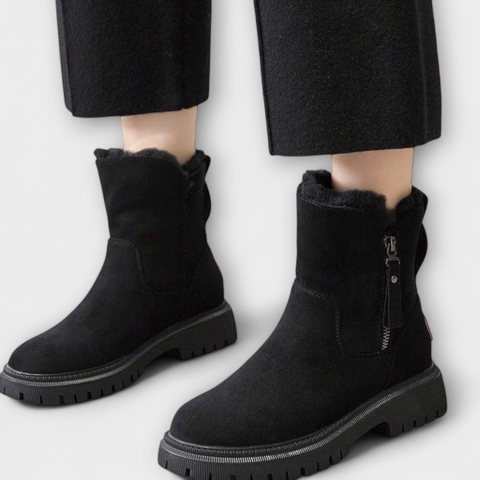 Lucija - Luksuzne i udobne čizme