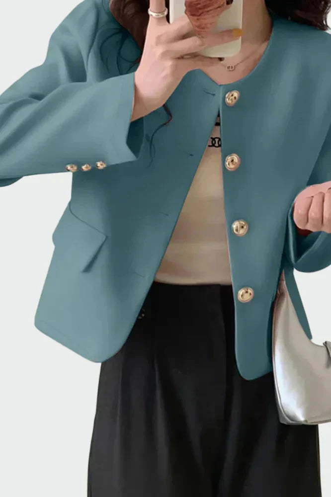 Sako u elegantnoj liniji