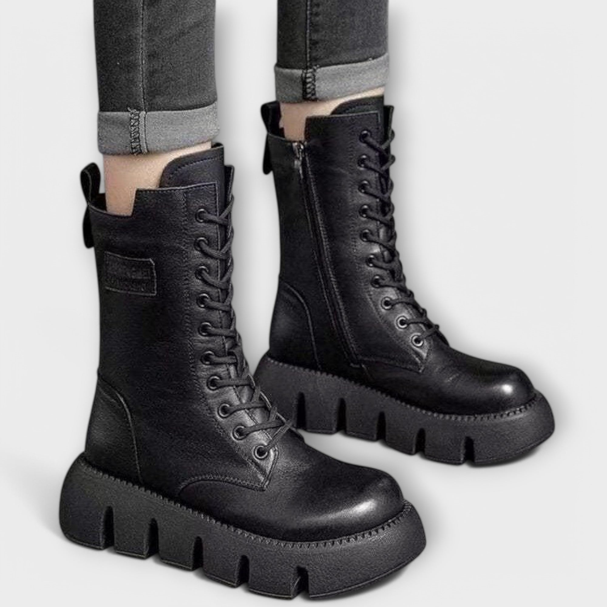 Milica - Elegantne čizme za žene