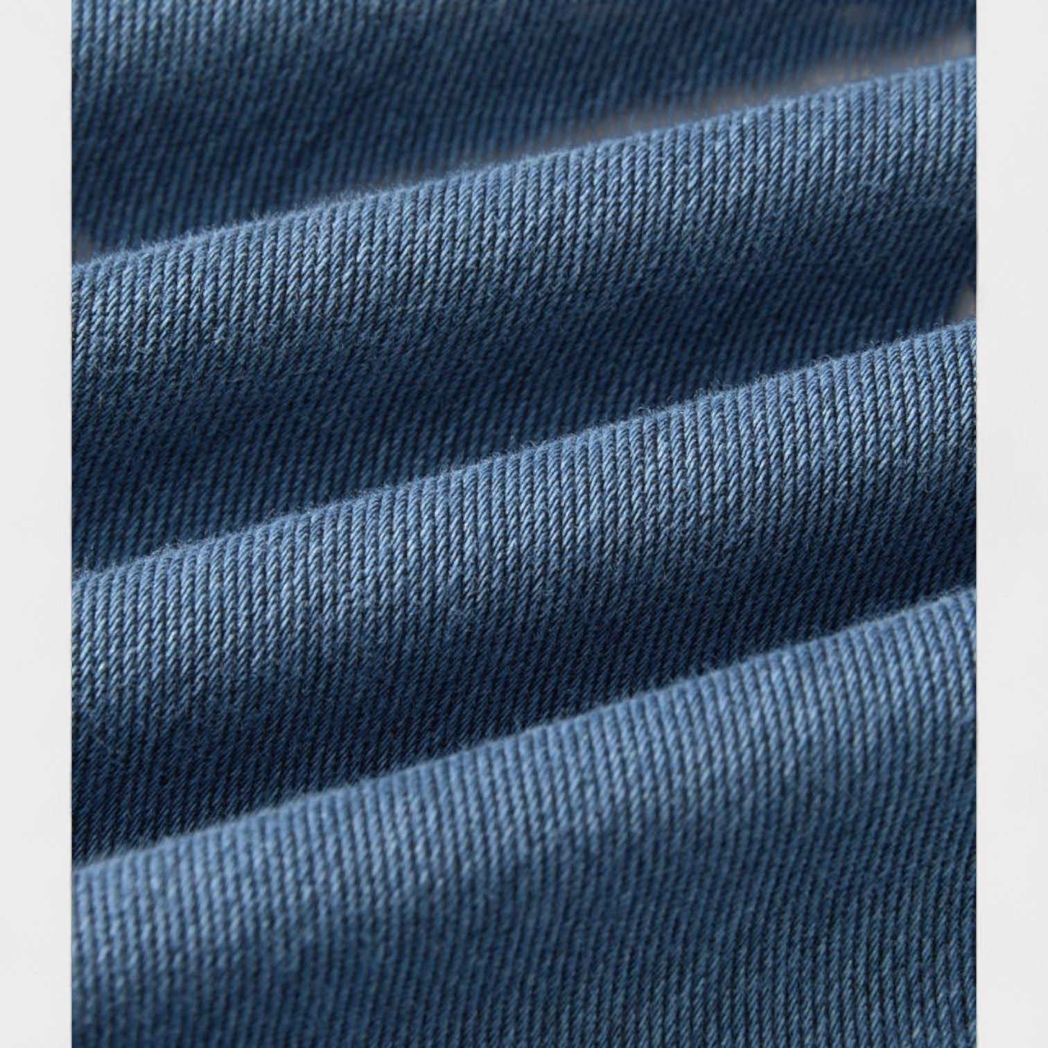 Štefanija - Hlače od traperica širokog kroja