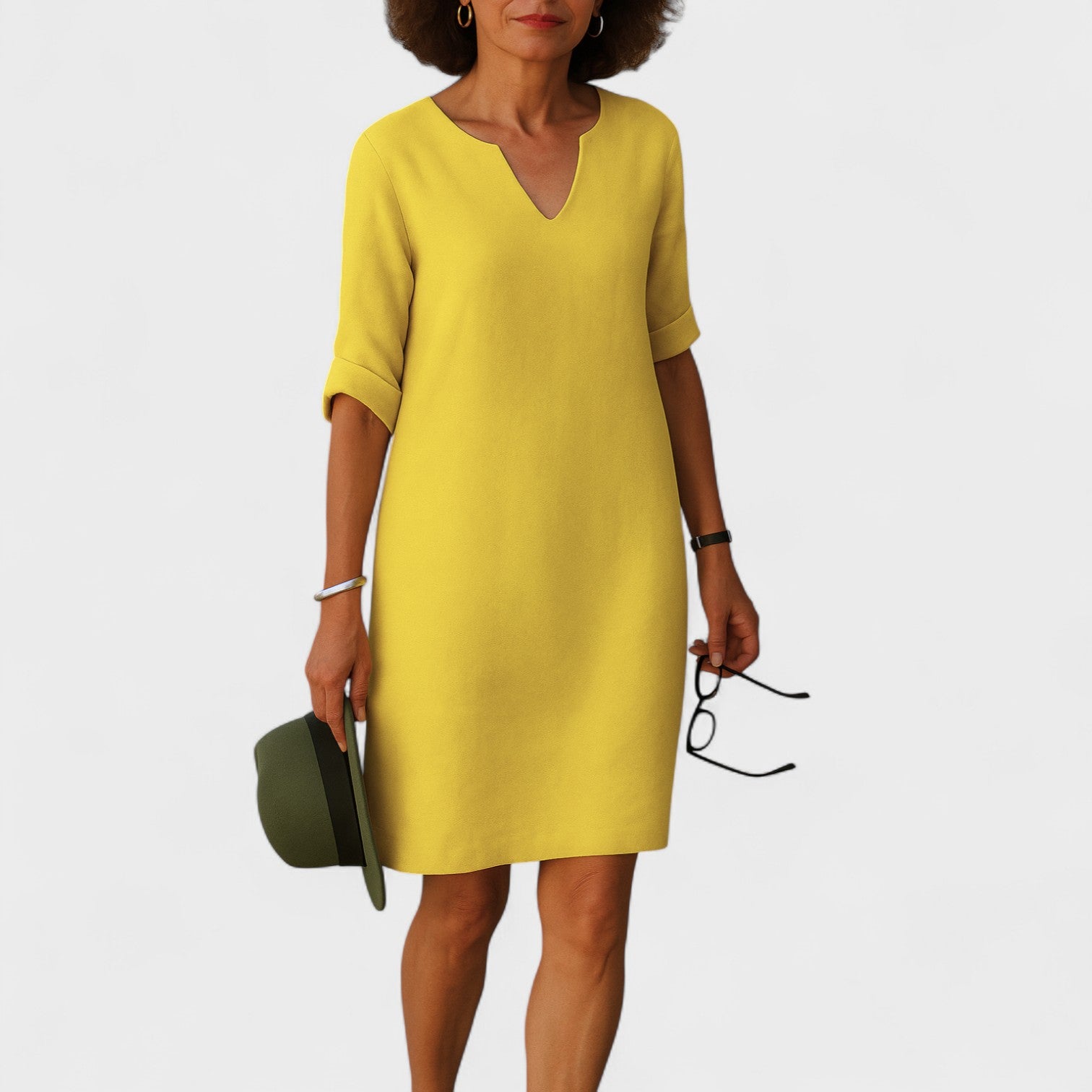 Clara – Ljetna Haljina