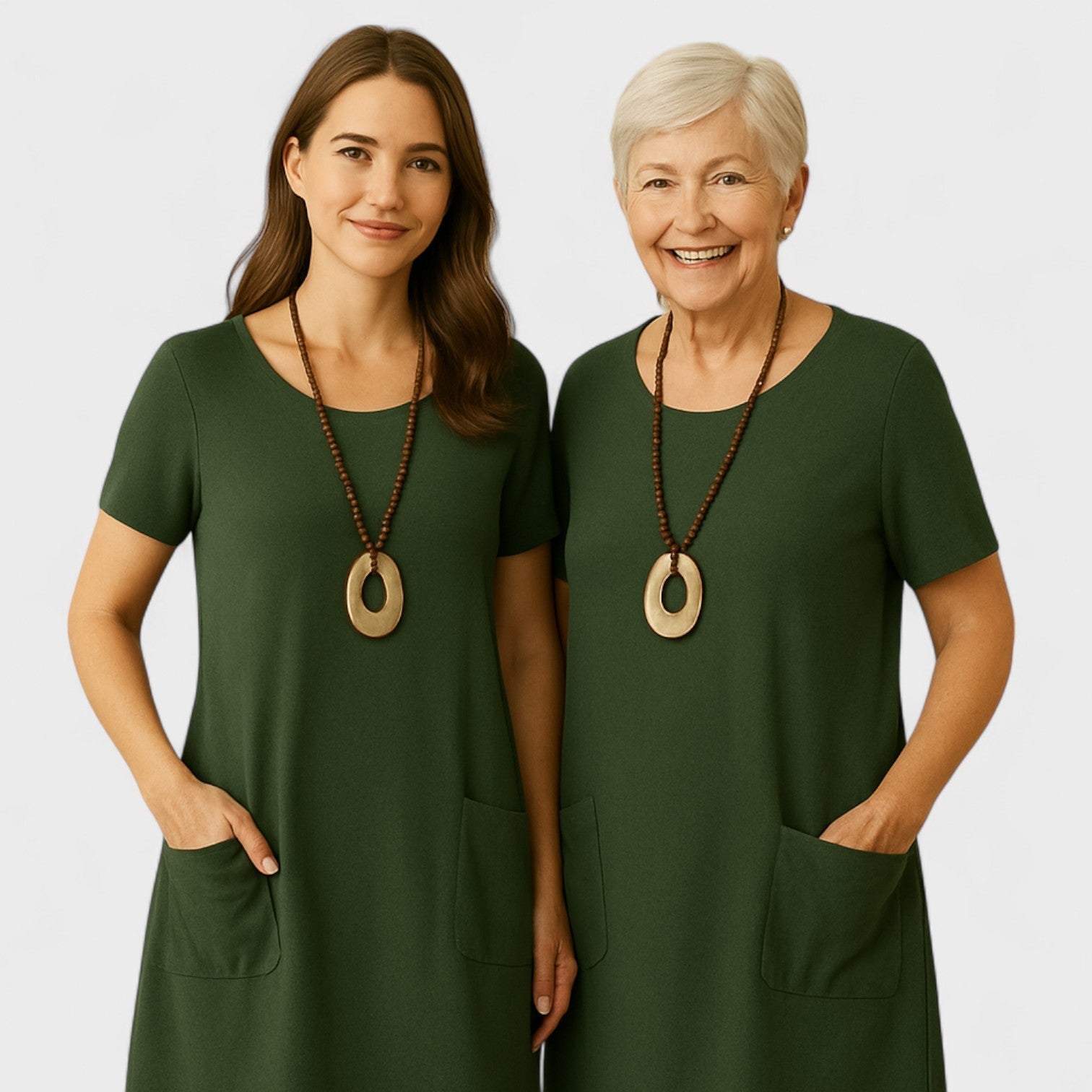 Sofia - Haljina šarma za svaki dan