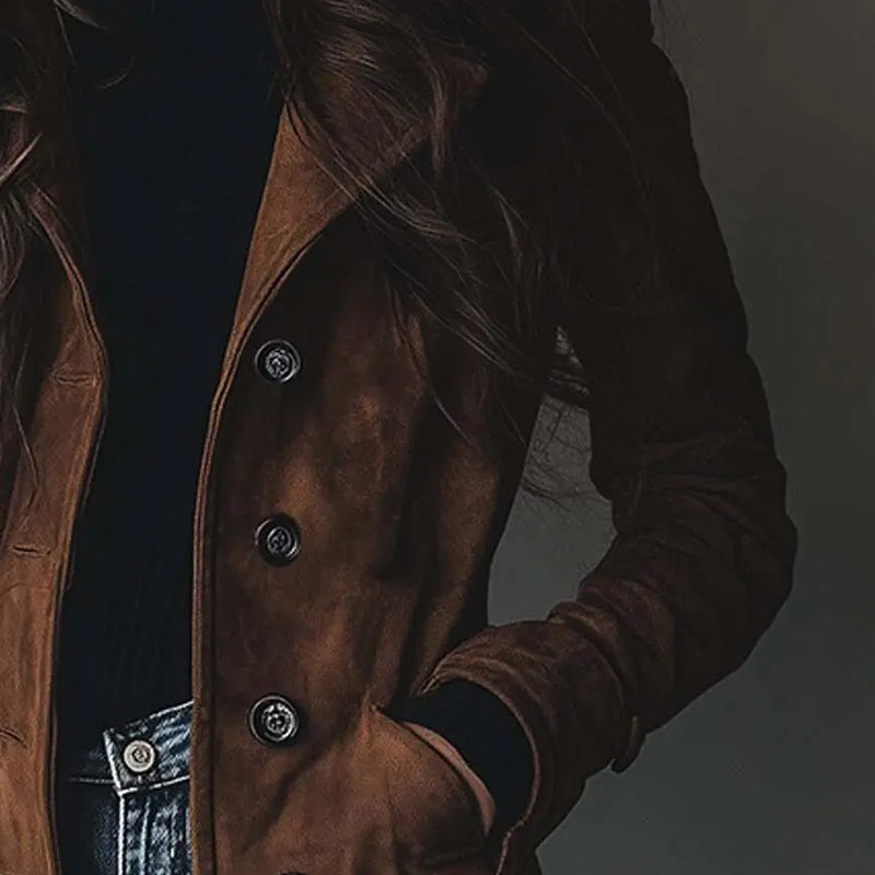 NIKA| DUGI ELEGANTNI KABO