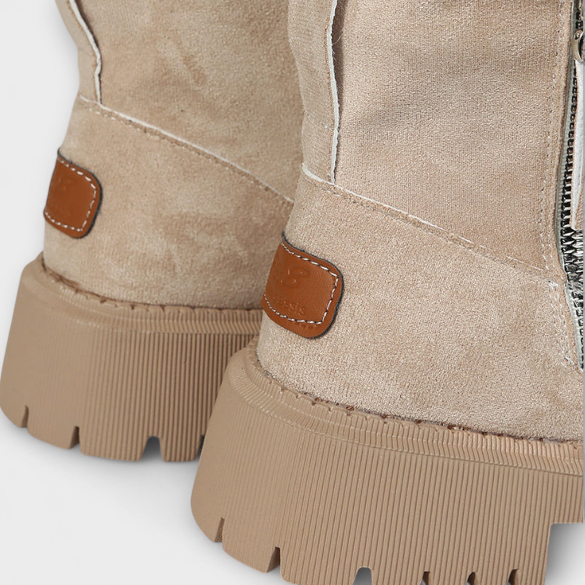 Lucija - Luksuzne i udobne čizme