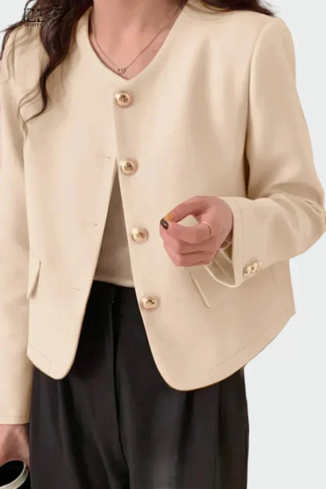 Sako u elegantnoj liniji