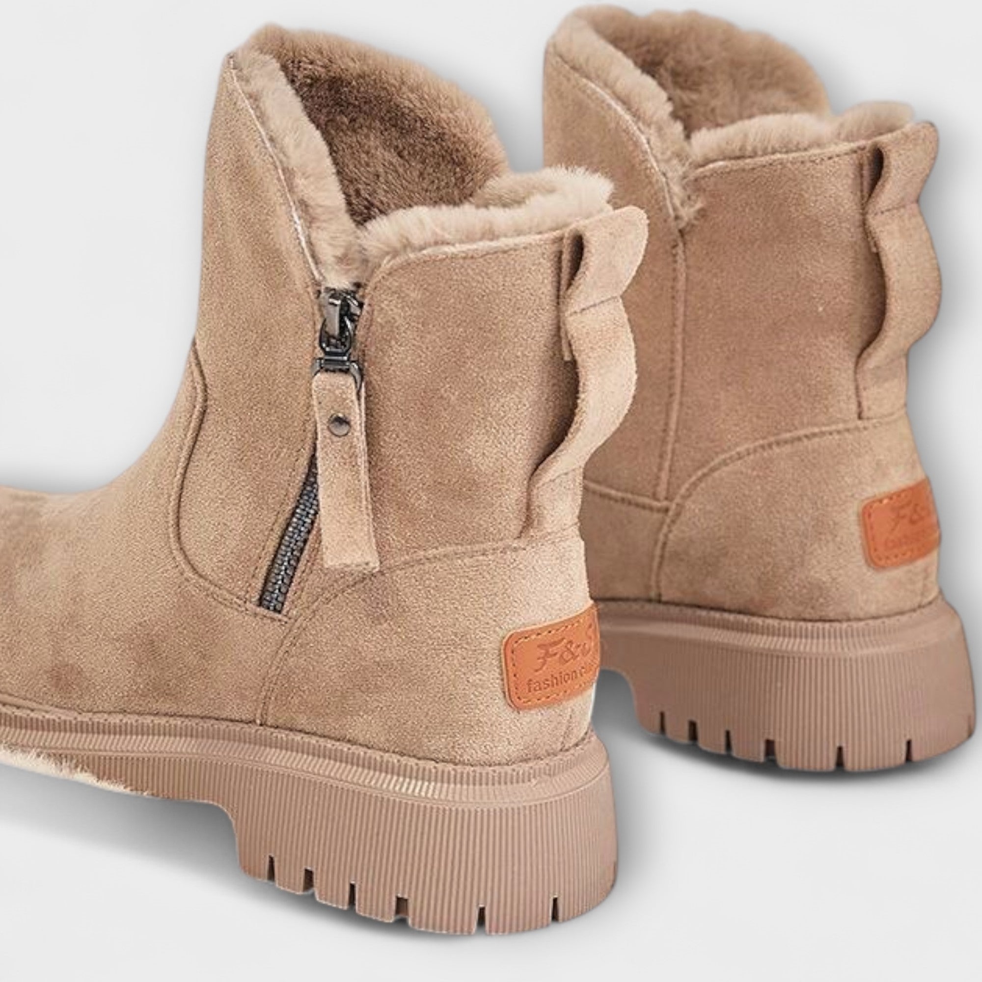 Lucija - Luksuzne i udobne čizme