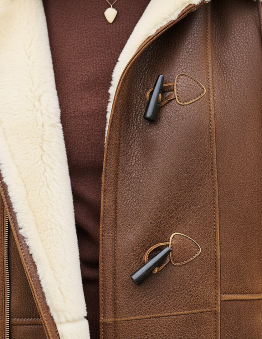 Zara – bezvremenski zimski kaput