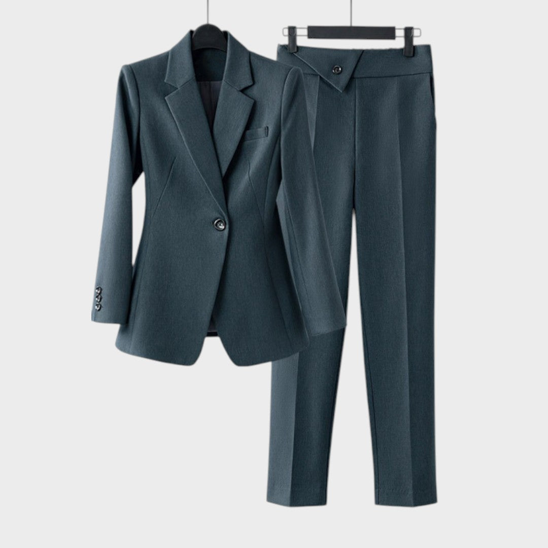 Zlata - Prestige Blazer Set