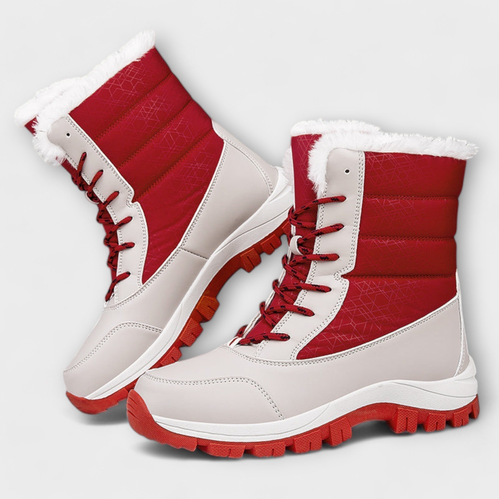 Lara - Vodootporne zimske čizme